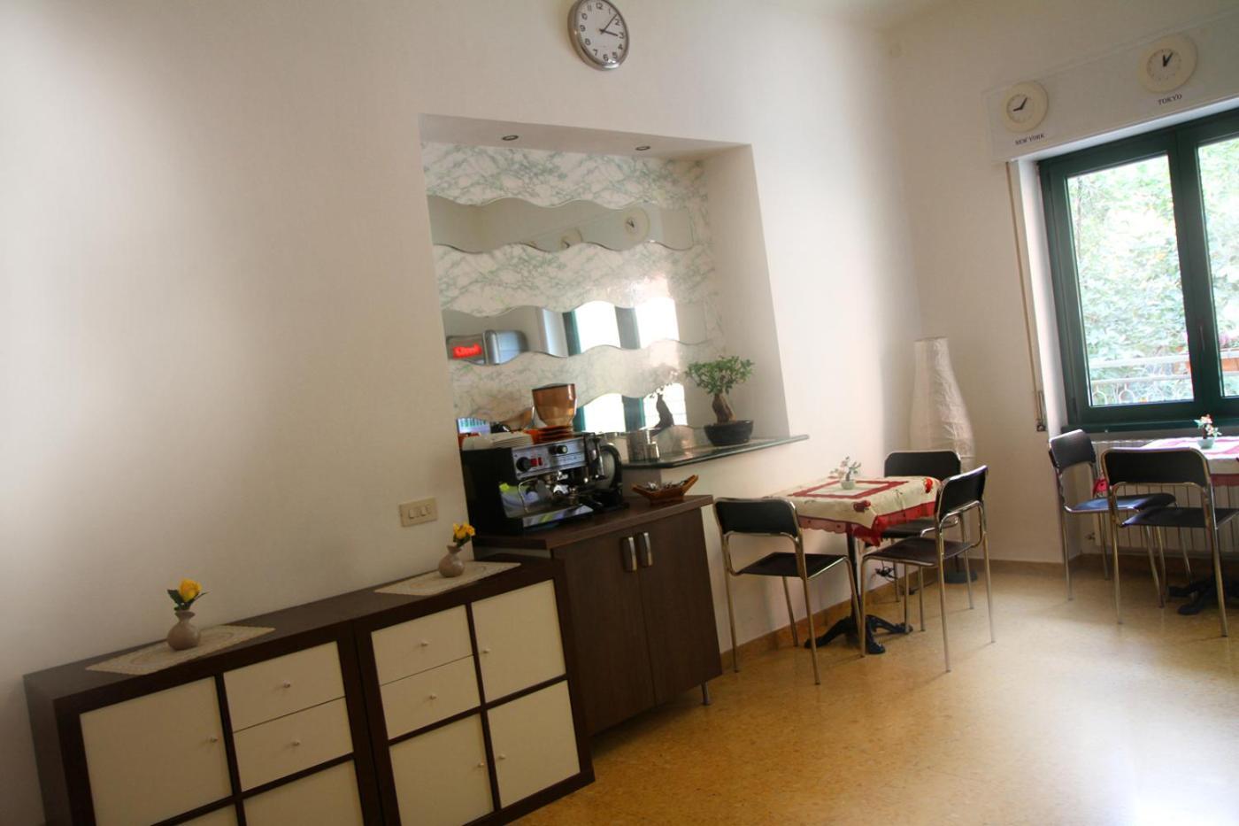 B&B Music Milano Exteriör bild